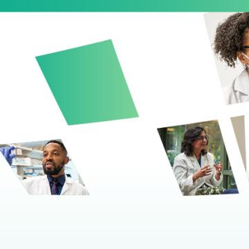 Doctors Day collage